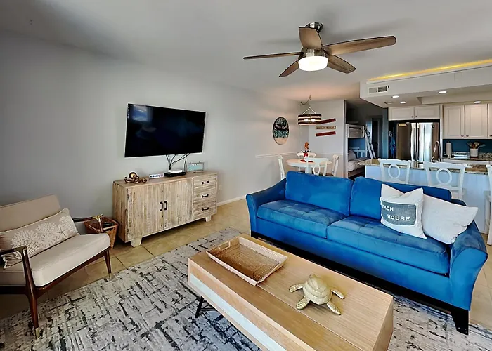 Surf Condos 618