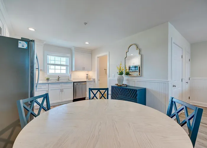 1007 Queen Suite, 1St Floor Oasis