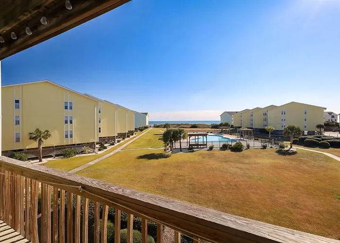 The Salty Pineapple- Ocean Views & Beach Access